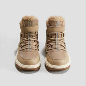 Kids H&M Waterproof High Tops